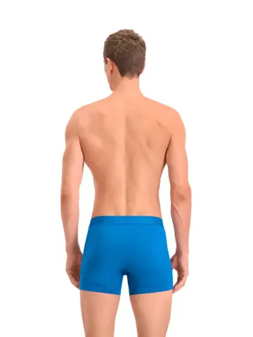 Microfiber - 2-pack - Sport Boxershorts