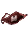 Mia - Heuptas - Crossbody - Leer