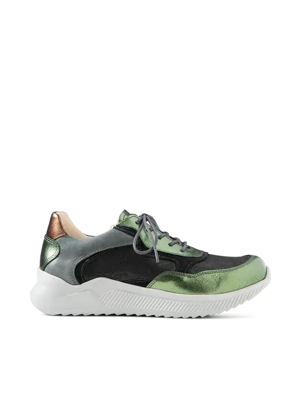 e-Way S2F - vrijetijdsschoen dames