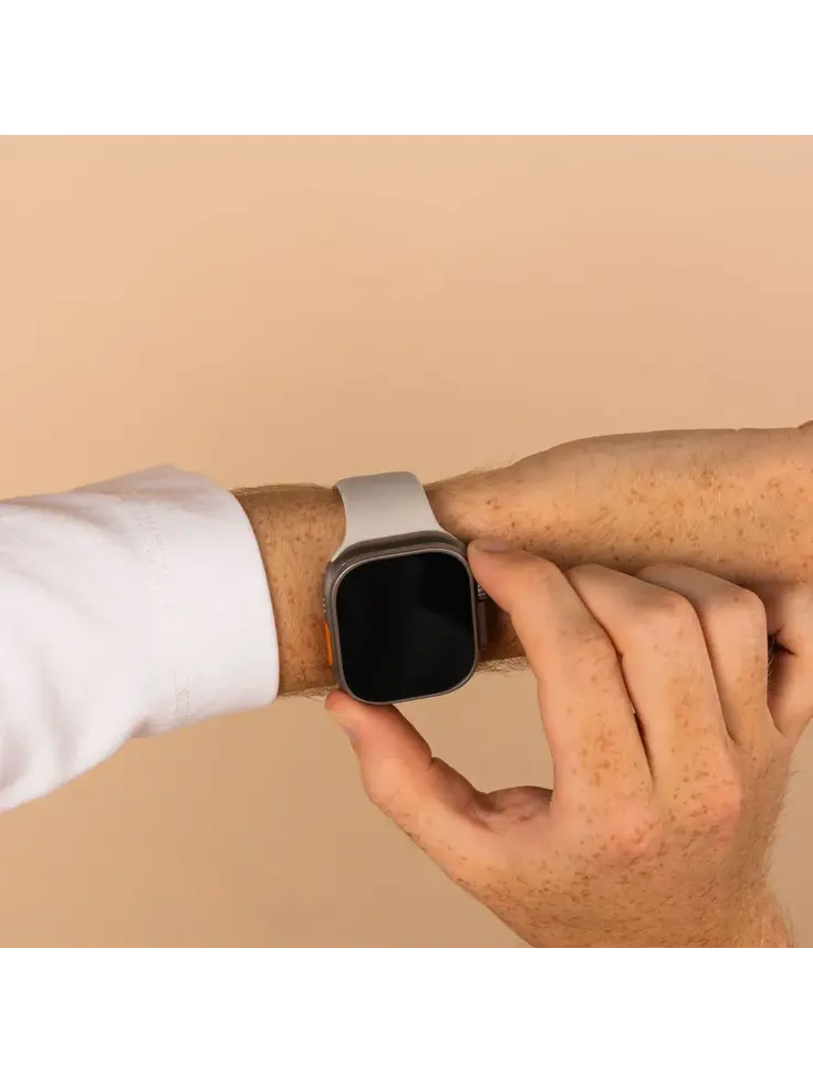 Bandje voor Apple Watch | 44/45/46/49 mm
