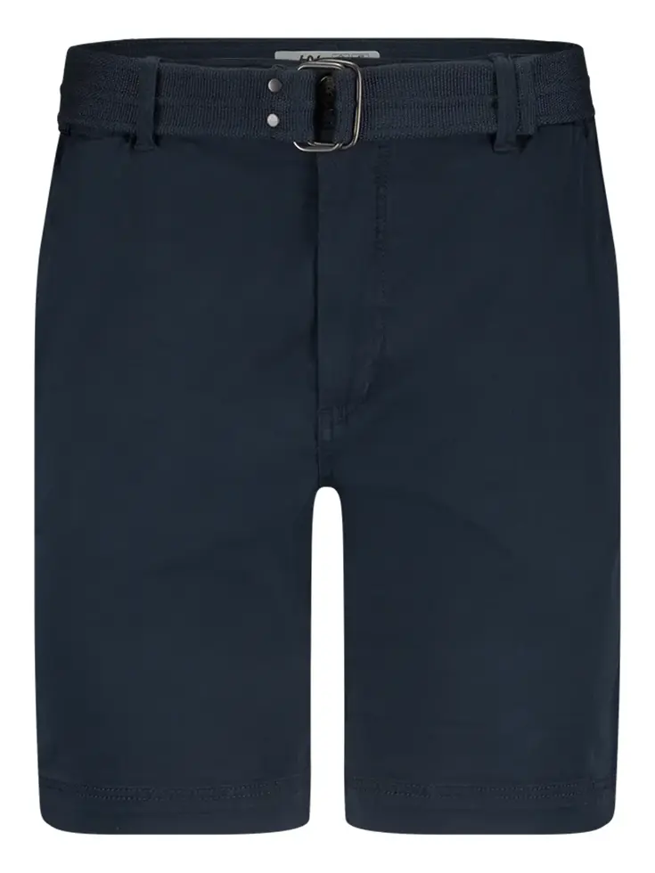 Manvel - Bermuda heren - Human Nature