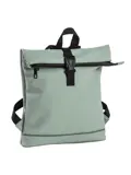 Jefferson - Rolltoprugzak - waterafstotend - 8L
