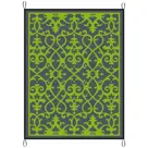Bo-Camp Chill mat Oriental Grass L 200x270 cm