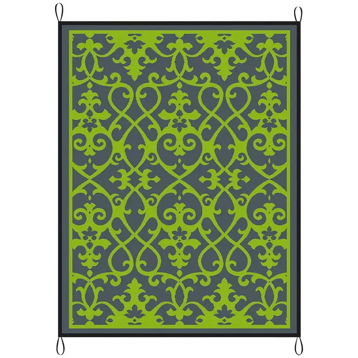 Bo-Camp Chill mat Oriental Grass L 200x270 cm