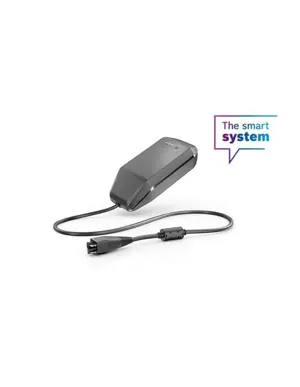 Bosch BES3 Smart Fietsacculader 36V 2A