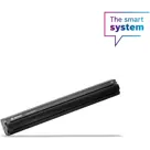 625 BES3 Fietsaccu In Frame Horizontaal