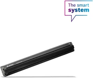 PowerTube 750 Fietsaccu horizontaal