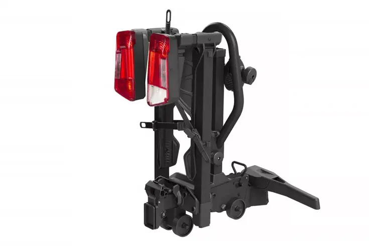 Atlas Premium XFold 1 - Fietsendrager - Hapro