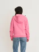 Silje Dames - Outdoorvest - Sweater