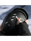 Latitude S2 Smart Snow Helm