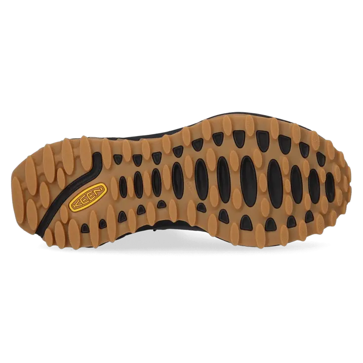 Zionic - Wandelschoenen - Heren