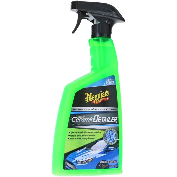 Hybrid Ceramic Detailer 473ml
