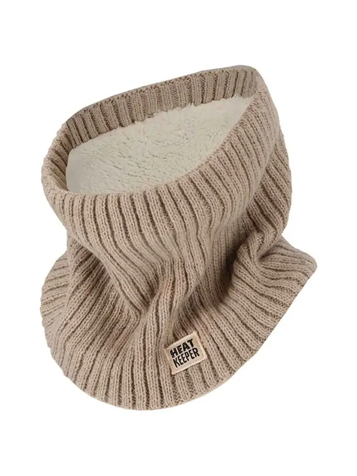 Dames - Thermo - Nekwarmer