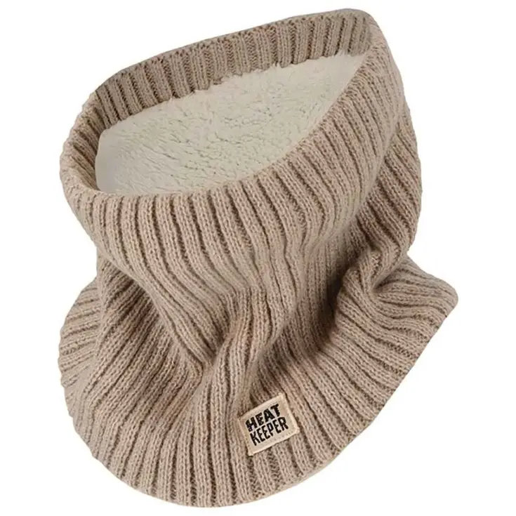Dames - Thermo - Nekwarmer