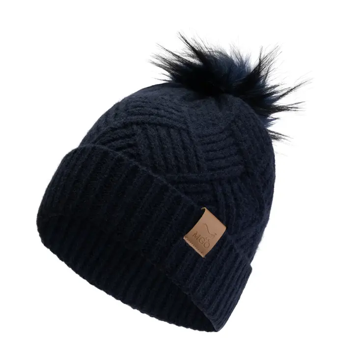 Ely - Beanie - MGO