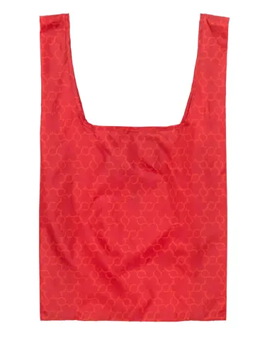 Tasje opvouwbaar - Human Nature