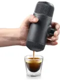 Wacaco Nanopresso - NS Adapter - Zwart