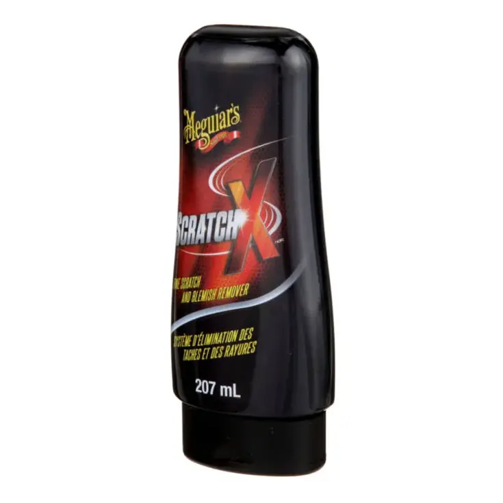 Krasverwijderaar ScratchX 2.0
