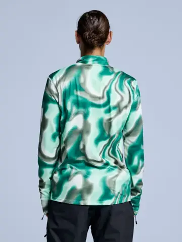 Cabin Life - Heren - Skipully