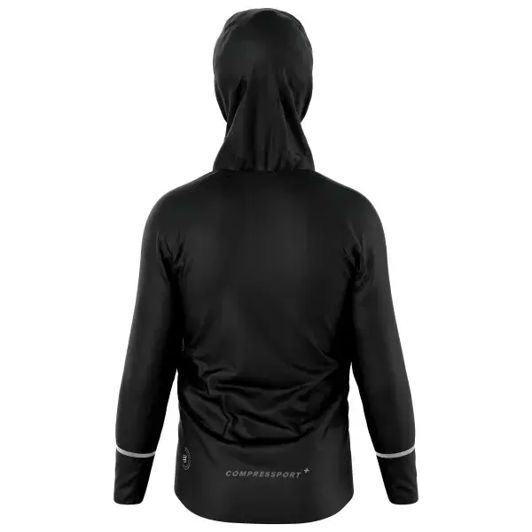 Thunderstorm Waterbestendige Jacket