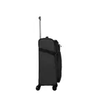 Travelite Briize 4W Trolley M black |62 L