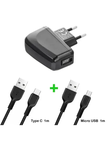 Ereader Oplader - Geschikt Voor Alle Ereaders