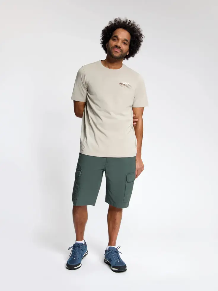 Eno - T-shirt heren