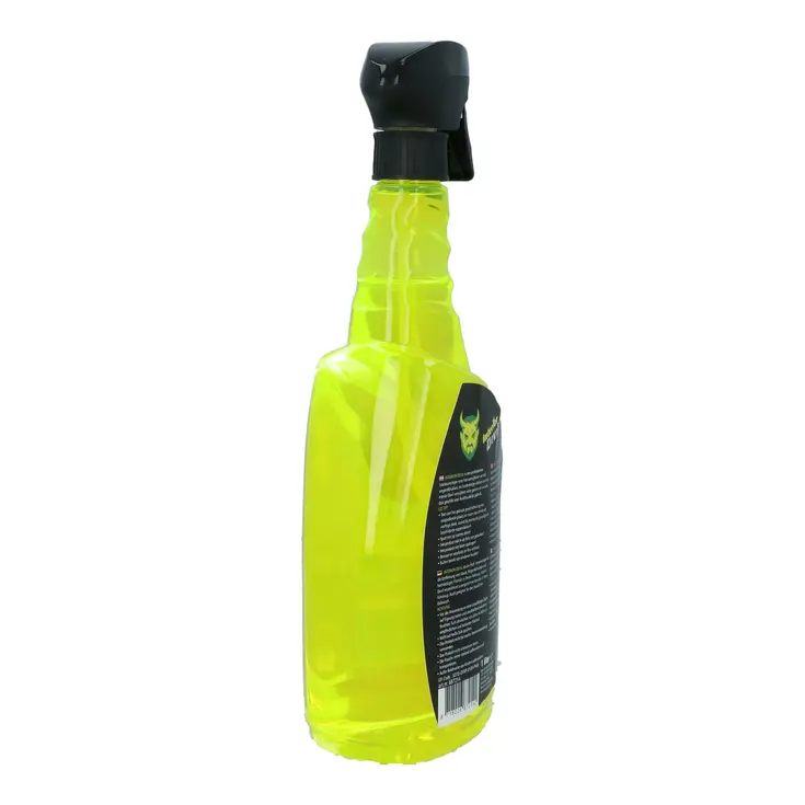 Interieurreiniger 1 liter