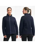 Wollen vest Beata dames