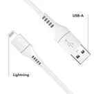 imoshion Lightning naar USB kabel 1 meter