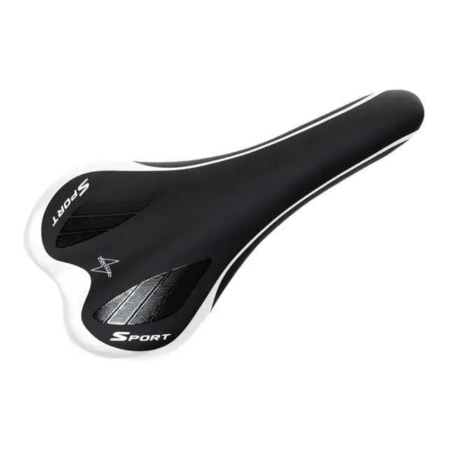 Voltano Race / MTB Fietszadel