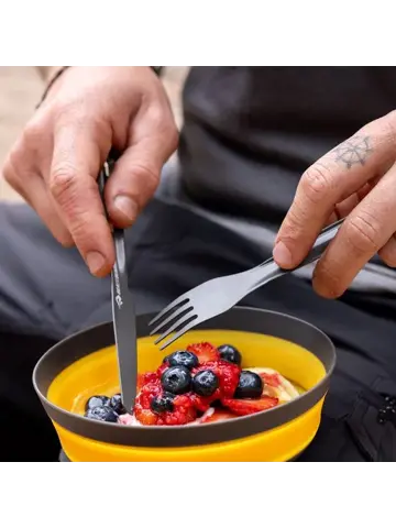 Sea to Summit - Bestekset