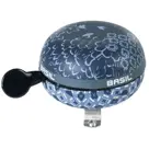 Basil Fietsbel Boheme Ø 80 Mm - Blauw