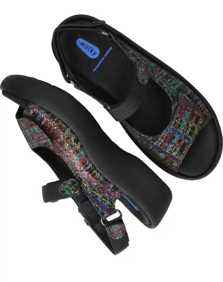 Jewel Giza Sandalen Dames
