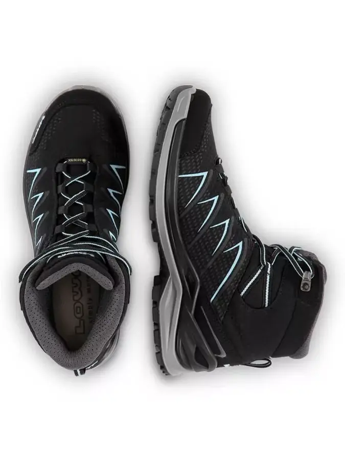 Ferrox PRO GTX - Hoge wandelschoenen heren - LOWA