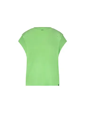 Taza - T-shirt dames - Human Nature