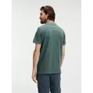 Reine – Polo heren – Human Nature