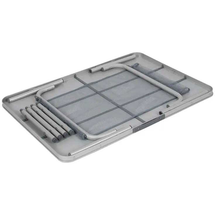 Tafel Met net 100x70 cm