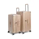 CarryOn Trunk Luxe Kofferset 2-delig