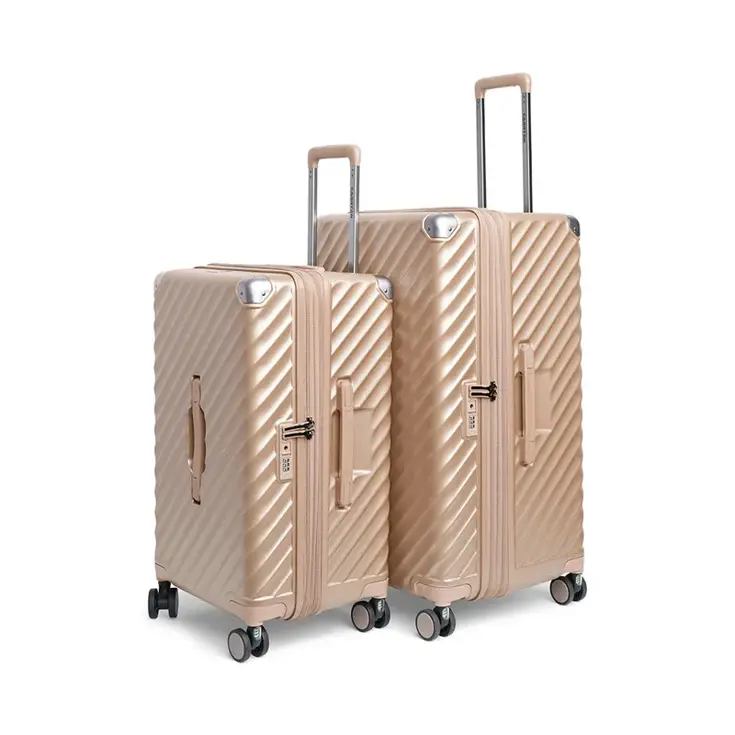 Trunk Luxe Kofferset 2-delig M/L