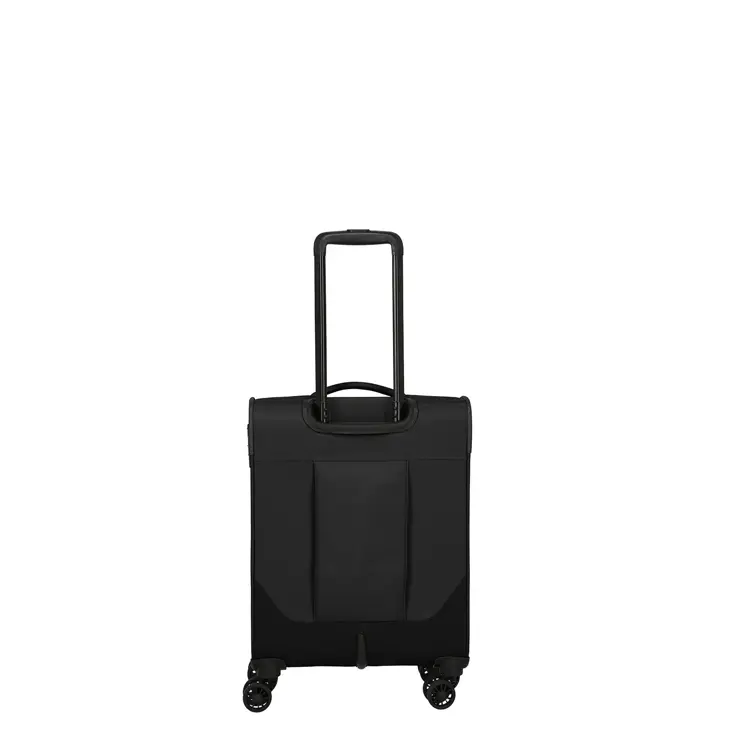 Umbria 4 Wheel Cabin Trolley  | 35 L