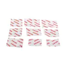 Binnenbandpleisters Simson assorti