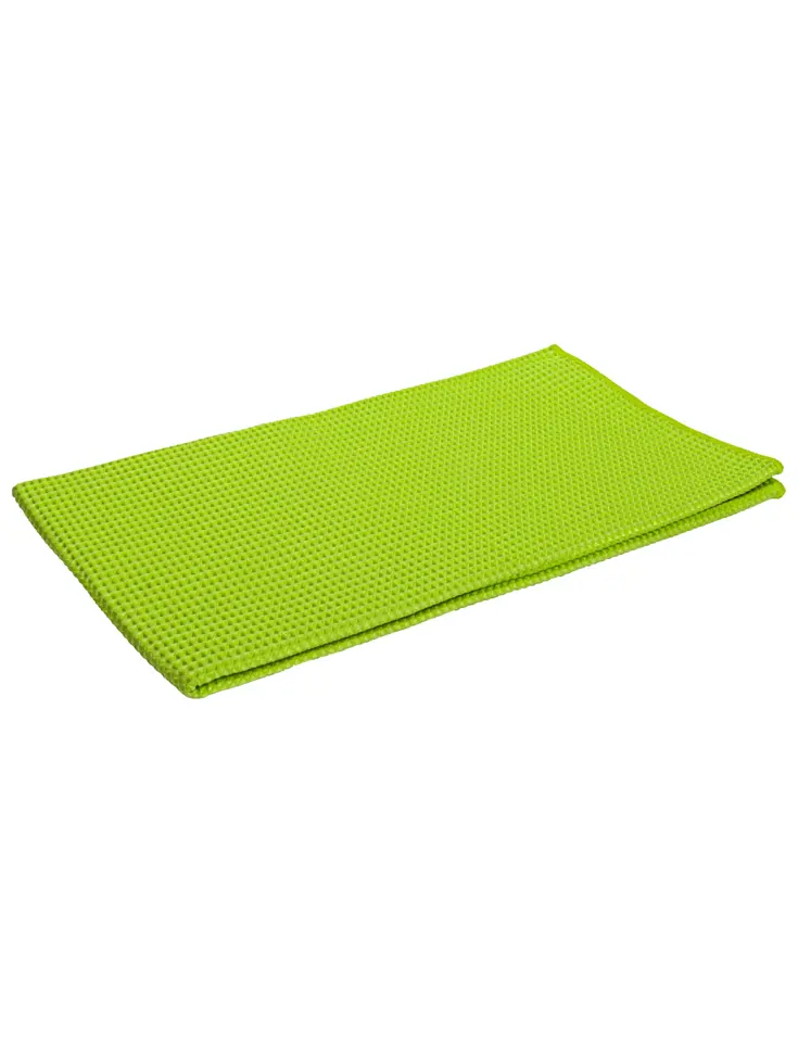 Wafeldoek voor streeploos schoonmaken 75x60cm