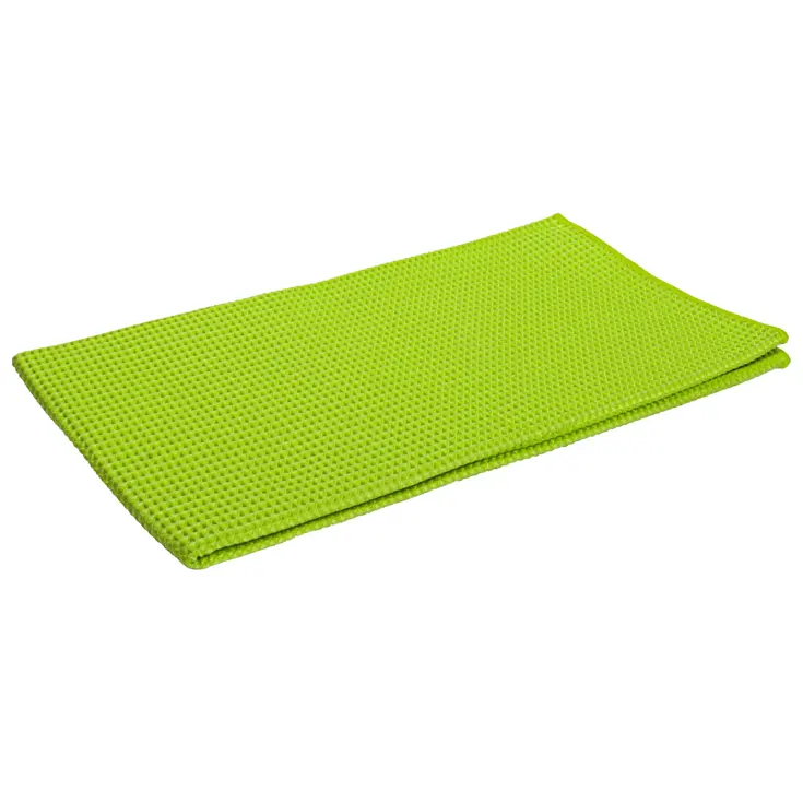 Wafeldoek voor streeploos schoonmaken 75x60cm