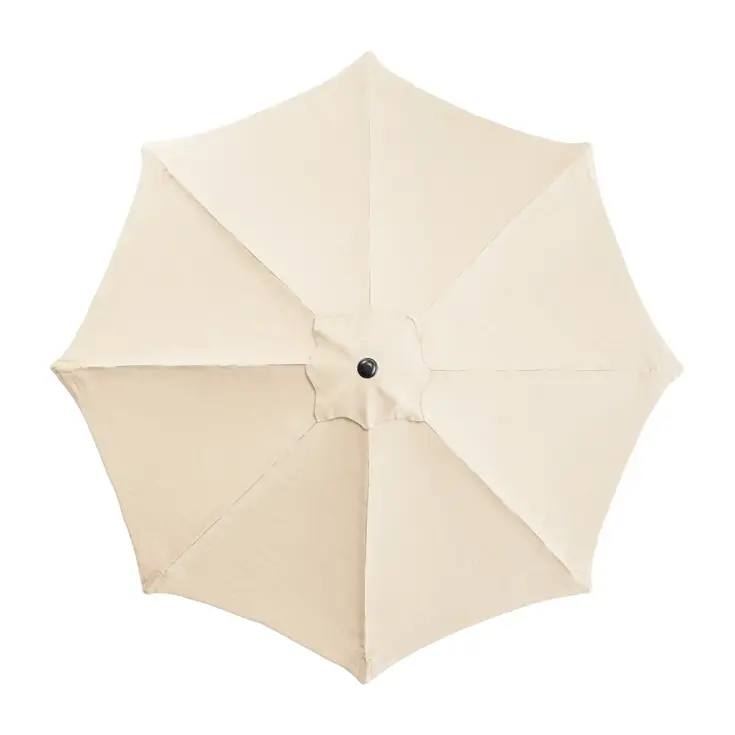 Stokparasol - Kantelbaar - 300cm