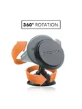 Telefoonhouder Dashboard Magnetisch 360°