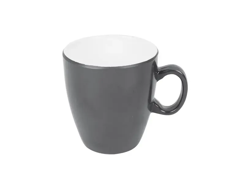 Servies Two-tone 16 Stuks