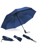 Stormparaplu opvouwbaar - Automatisch