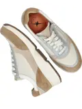 Pristina Stretchwalker veterschoenen Dames