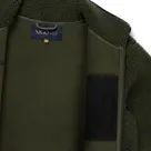 MGO Ted Heren - Outdoorvest - Teddy Fleece